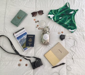 Packing